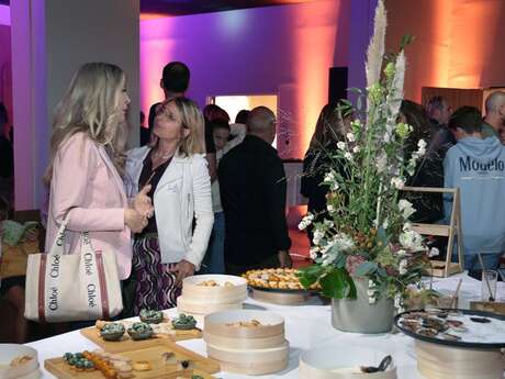 Setclub - New Year's Eve