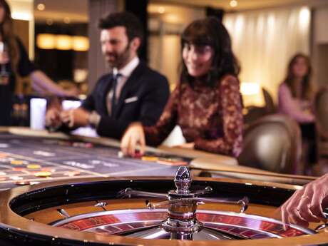 Evian Casino