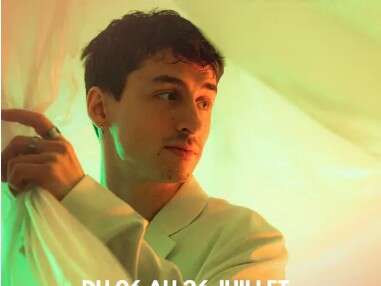 Ayrton Gomes dans "Nouvelle vision"