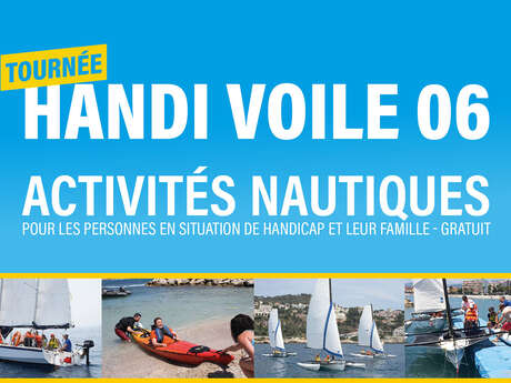 Handi Voile 06