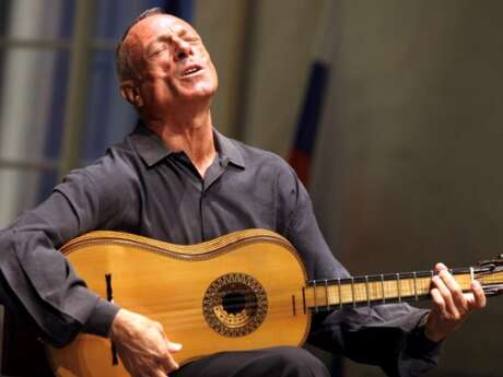 Tarentelles des Pouilles - Pino de Vittorio