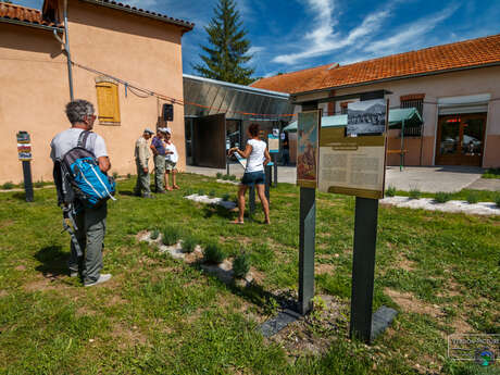 Rendez-vous aux Jardins