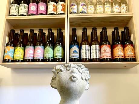 Azimut - Comptoir Méditerranéen