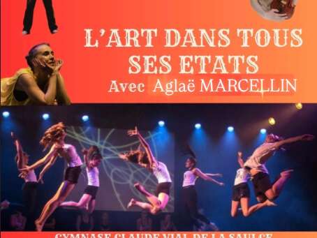Spectacle de danse