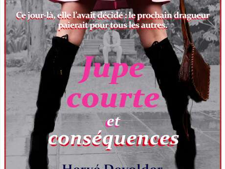 Jupe courte et conséquences