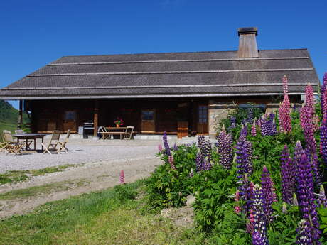 Visit of Lorette’s farm