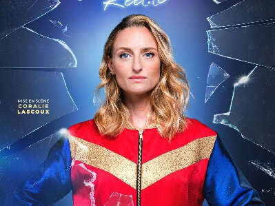 Mélanie Sitbon - Réel.le