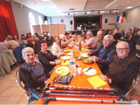 Commémoration du 8 mai 1945