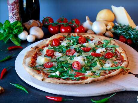 L'Italien