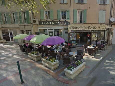 Bar de la Poste