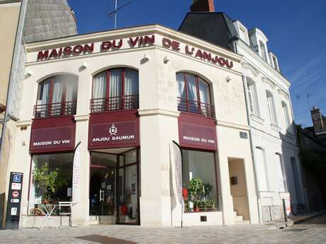 Maison des vins de Loire