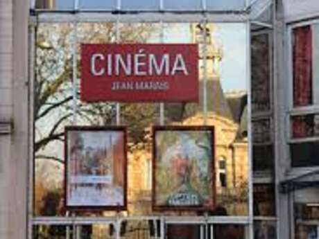 Cinéma Jean Marais