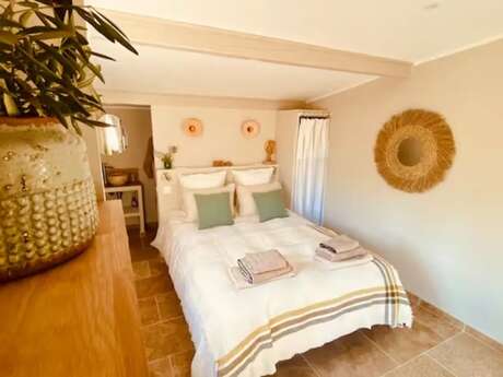 Cabanon Tihou