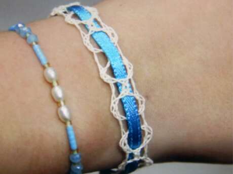 Quinzaine des Artisans d'art saint-germanois