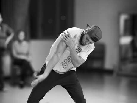 Journée hip hop