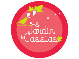 Le Jardin de Cassias