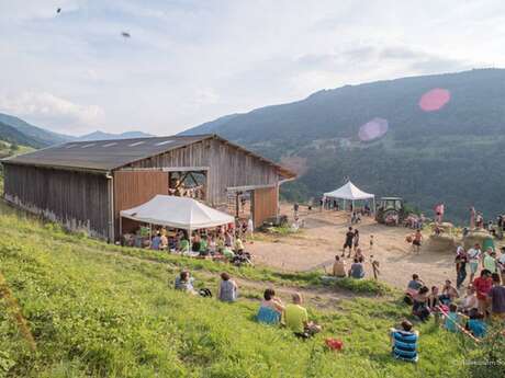 Festival des Pays'âneries