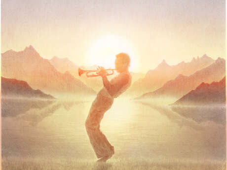 Concert : Jazz on the Water #3