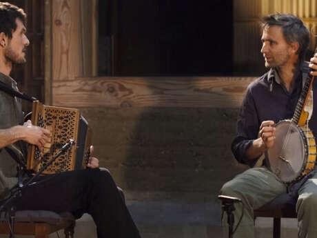 Festival Musiqueyras - Wednesday, July 23, 2024