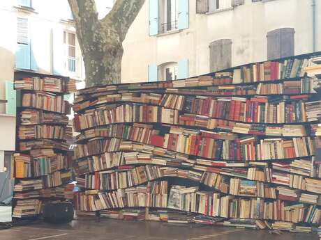 Festival Les Correspondances de Manosque 2026