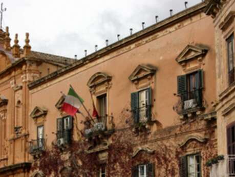 Conférence : La trilogie du "théâtre dans le théâtre" de Luigi Pirandello