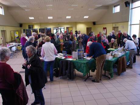 8èmes rencontres d'histoires d'histoire