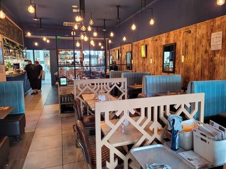 Restaurant Caffe Firenze