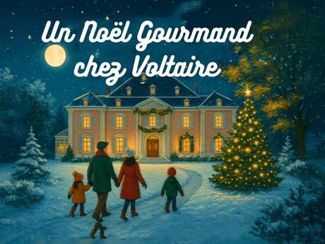 Nocturne de Noël
