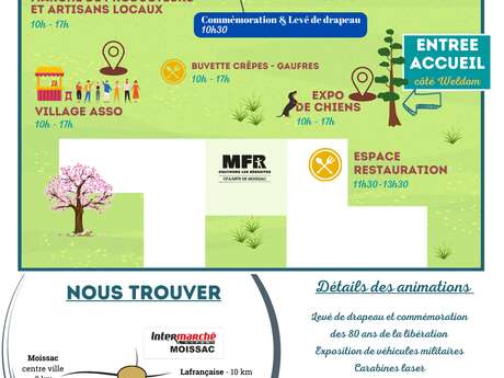 Fête du Printemps