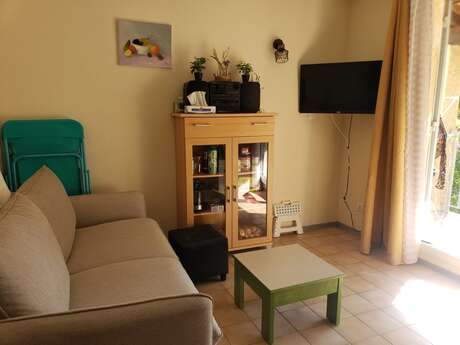 2 Room Apartment n°94 Le Vallon des Sources