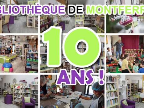 Atelier dinosaure