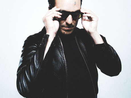 Malik Djoudi + Estelle Giordani