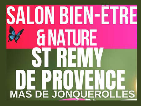 Salon Bien-être & Nature