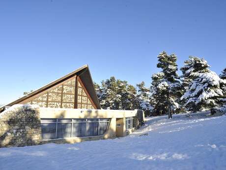 Le Dahut - FOL Vaucluse