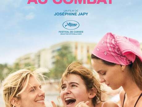 Ciné itinérant : Qui brille au combat