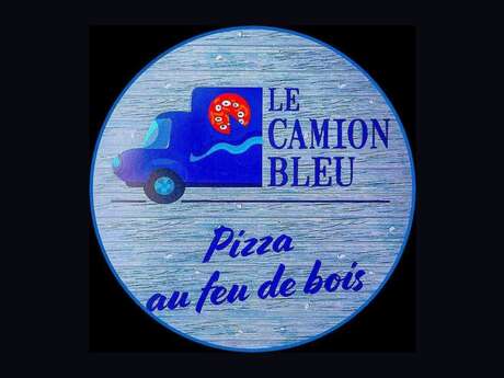 Le Camion Bleu