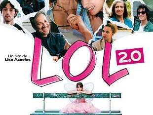 Cinéma : LOL 2.0