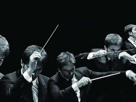 Concert de l’épiphanie