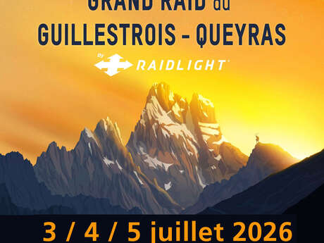 Grand Raid du Guillestrois et du Queyras