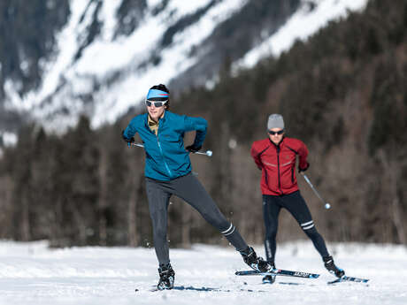 Club biathlon adultes