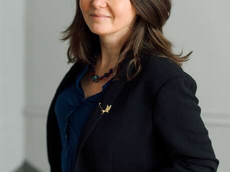 Rencontre littéraire avec Bérénice PICHAT