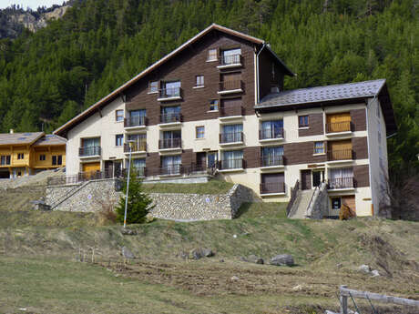 4-person apartment - Le Cheynet 2 n°19