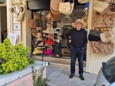 L'Atelier du Pêcheur