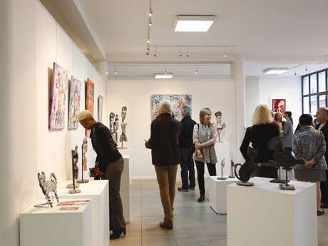 Espace Saint Nazaire