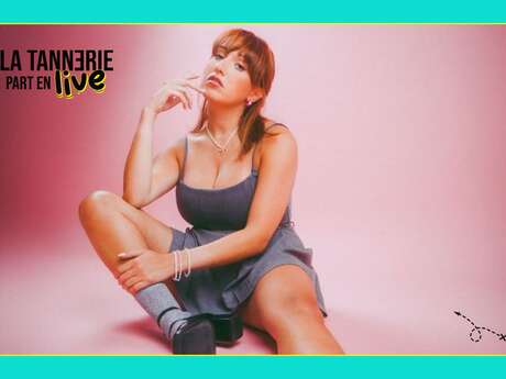 Lisa Pariente + Marie Jay