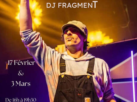 After-ski at the Le Monêtier hotel