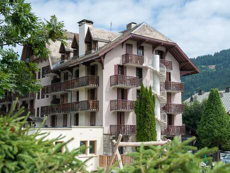 Village Club Miléade