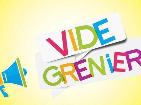 Vide-grenier