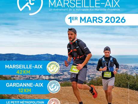 Trail métropolitain