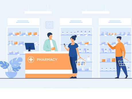 Pharmacies